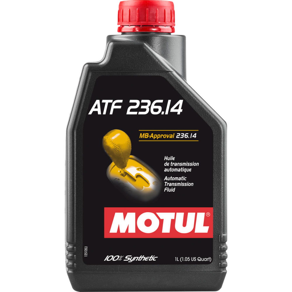 Prevodový olej Motul ATF 236.14 / ATF 236.15
