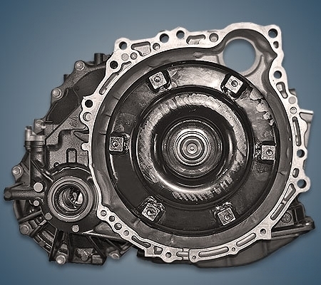 PowerShift 6DCT450